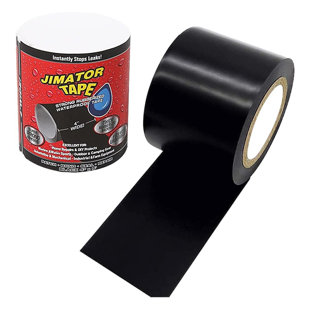 Leak Repair Made Simple, Corrosion Protection Pipe Tape Offers Reliable Waterproofing And Durability For All Your Repair Needs 9436597588262