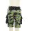 2,5 mm Herren-Tauchanzug-Shorts, Sonnenschutz, 9