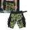 2,5 mm Herren-Tauchanzug-Shorts, Sonnenschutz, 11