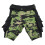 2,5 mm Herren-Tauchanzug-Shorts, Sonnenschutz, 6