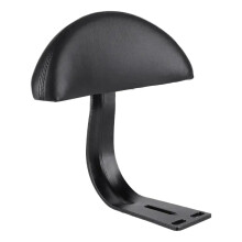 Backrest Pad Universal Rear Backrest Pad For Motorbike And Electric Bicycles Rear Seat Cushion
