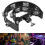 Hi Hat Tamburin Drum Set Multifunktionale 12