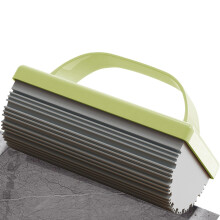 Desktop Basket Small Mop Multipurpose Mop For Small Spaces Detachable Sponge Mop Absorbent Cleaning