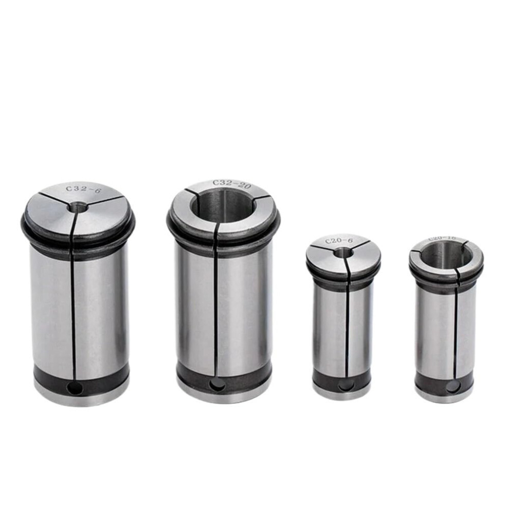 Collet Chuck C32 Bt30 Bt40 Sc Milling Cutter C16 C20 C25 C42 Collet Set For Cnc Machining 9001264193843