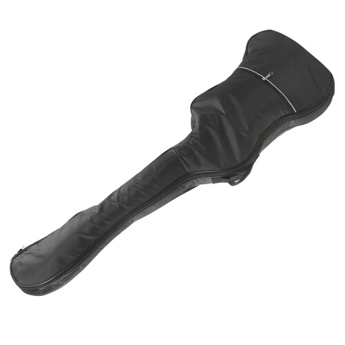 Gigbag für E-Bass, 119,4 cm, verdickt, 1
