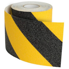 Rutschfeste Lauffläche für den Innen- und Außenbereich, rutschfestes Sicherheitsklebeband, starker Acrylkleber, leicht zu entfernen,