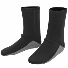 1 Paar Tauchsocken Neopren-Strandstiefel für
