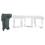 4 Teile/satz Israelische Bandage Kompression Kurve 2