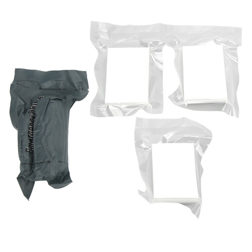 4 Teile/satz Israelische Bandage Kompression Kurve 2