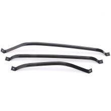 3PCS Kraftstoff Tank Strap 701201635B Ersatz für