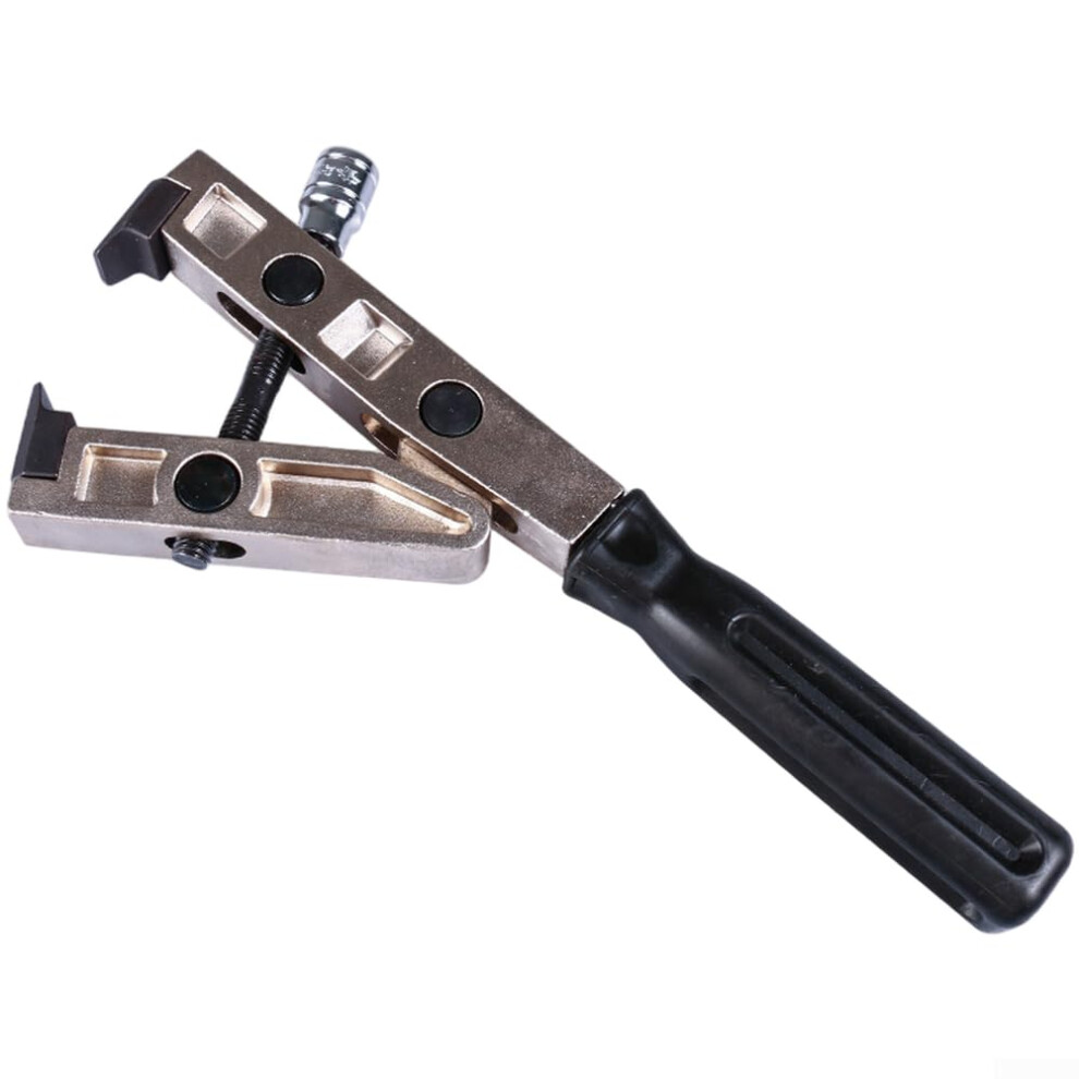Cv Boot Clamp Pliers Chrome Vanadium 50Mm Jaw Ergonomic Grip For Car Ratchet Compatible 9339159674260