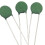 SCK055 NTC Thermistor 5 % 5OHM 5 A Pack of 20 5