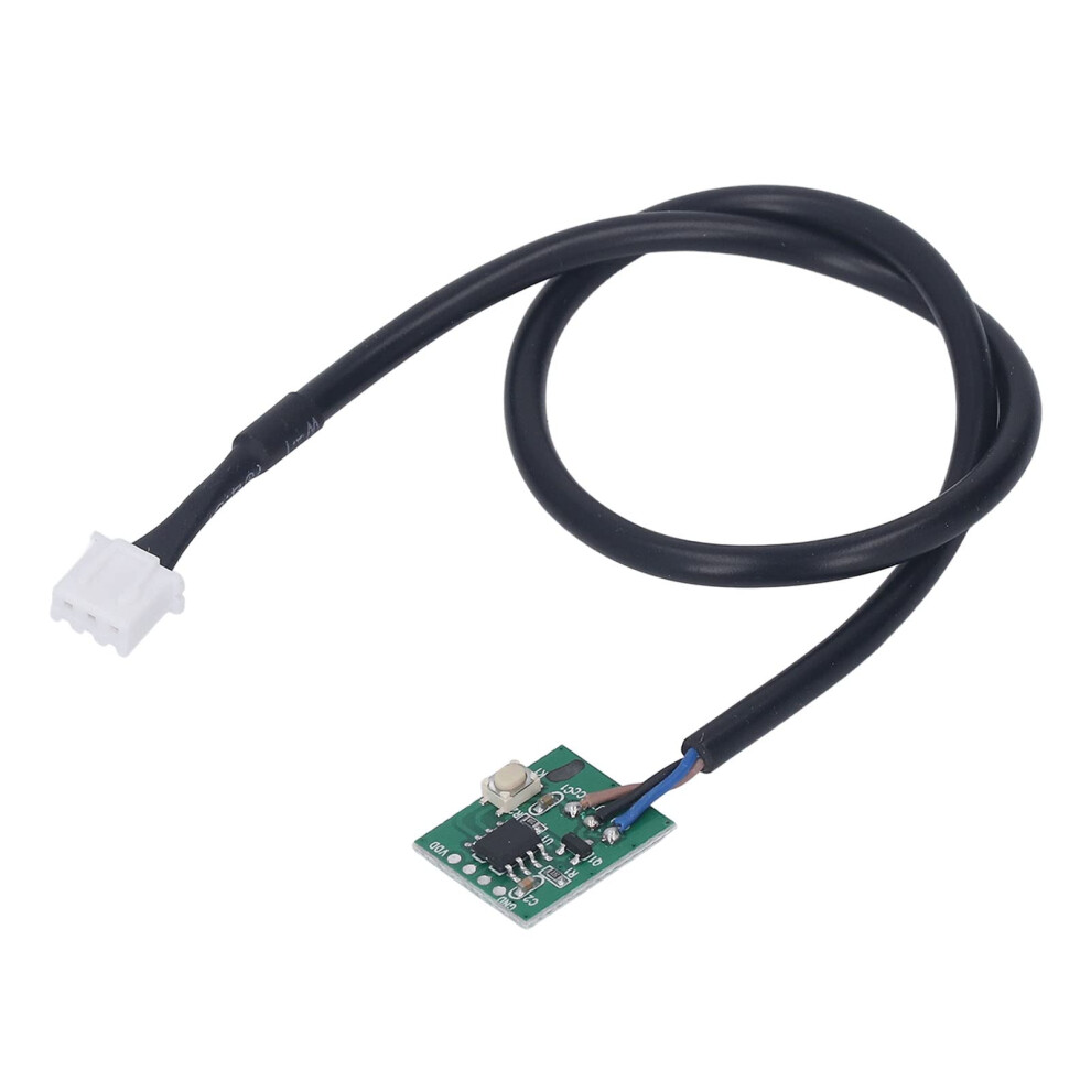 Noncontact Liquid Level Sensor, Accurate Capacitive Water Level Switch, Liquid Detection Sensor Dc5v 9105992662241