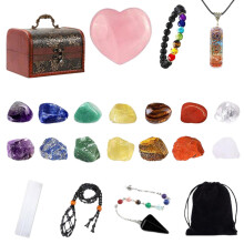 Natural crystals, stones – Unique stone for desktop, office, yoga, decoration