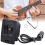 2-Band-EQ-Tonabnehmer für Ukulele, Equalizer, 9