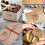 DIY κομψότητα, αυτοκόλλητα Kraft: Ιδανικά για ετικέτες σε βάζα ή μπάλες, ετικέτες σε 2