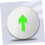 Emergency Exit Sign Luminous Exit Signs with Emergency Lighting Arrow 3