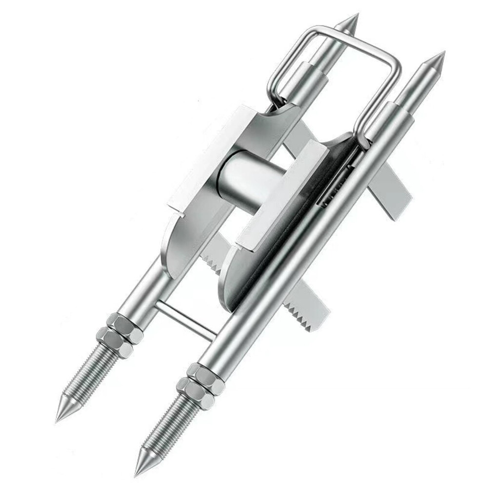 Simplify The Threading Of Wires, Which Is Used By Electricians Such As Cable Pullers. Universal Threading Tools Made Of Metal. 9105992667772
