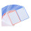 50/100/240 Blatt von-50 Blatt 1
