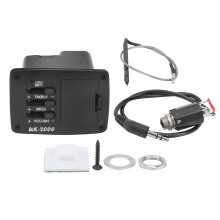 Gitarre Pickup Ukulele Sound Pickup 12dB