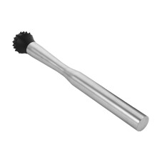 Stainless Steel Ice Crusher Muddler Swizzle Stick Compact Design Cocktail Bar Tool For Cocktails, Home, Milk Tea