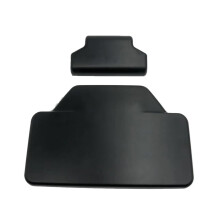 Motorcycle Passenger Backrest Cushion for BMW R1200GS R1250GS F850GS F750GS F800GS ADV