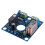 Mini Water Pump Booster Controller Module With Water Flow Switch And Pressure Auto Control Panel Circuit Board 1