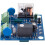 Mini Water Pump Booster Controller Module With Water Flow Switch And Pressure Auto Control Panel Circuit Board 2