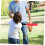 Small Bat for , Baseball Training Bat, Soft Baseball Toy, and EVA Material 4