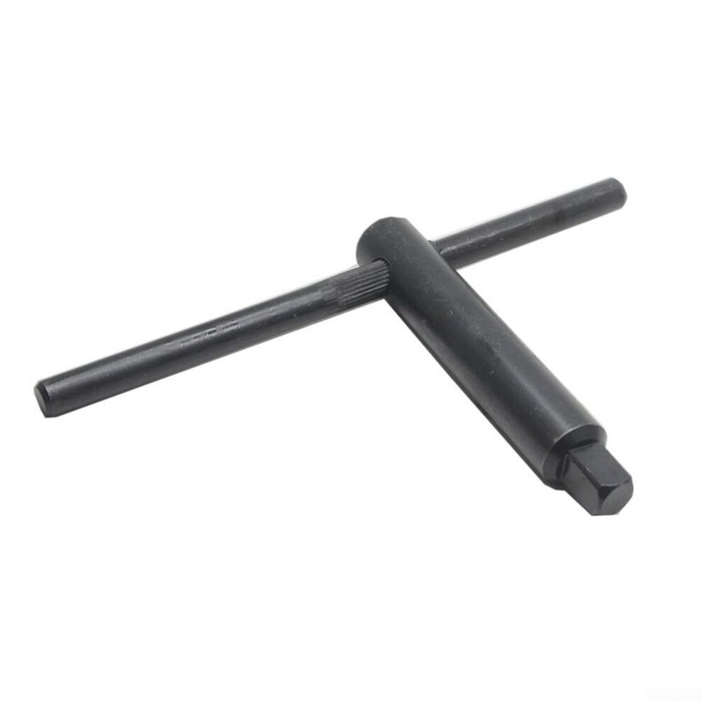 Sturdy Milling Lathe Chuck Square Key Wrench Tool 12X12 Size Compatible With Milling Chucks 9119770068675