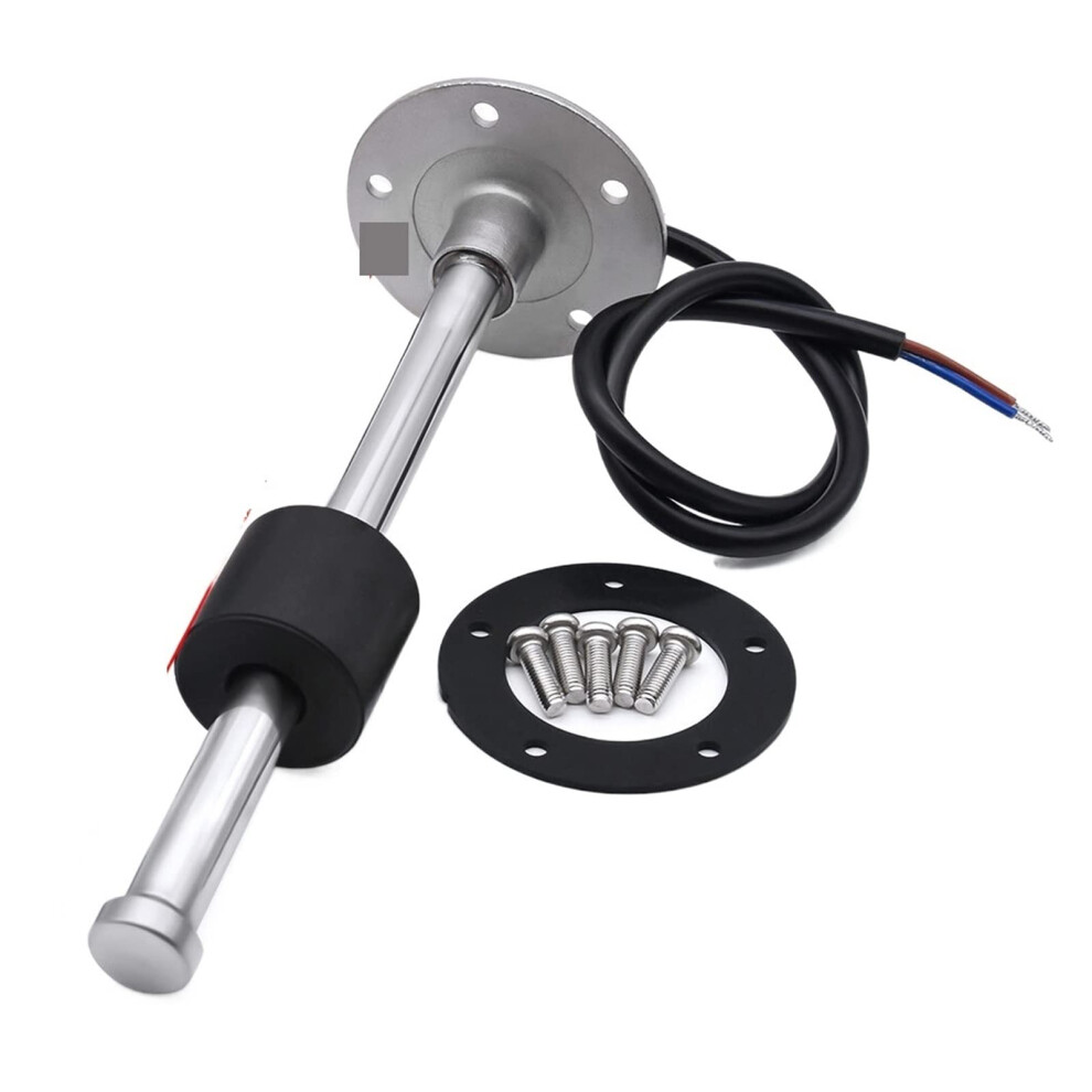 Ship Fuel Sending Unit, 400Mm, 200Â50 Ohm, For Marine Boat Car Fuel Level Indicator 9105992675692