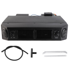 12 V Unterarmaturenbrett-Klimaanlage,
