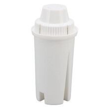 NSF-zertifizierter Wasserfilter, Chlorreduktionssystem für klassische Kannenmodelle, mehrstufige Filterkartusche verbessert Geschmack und entfernt