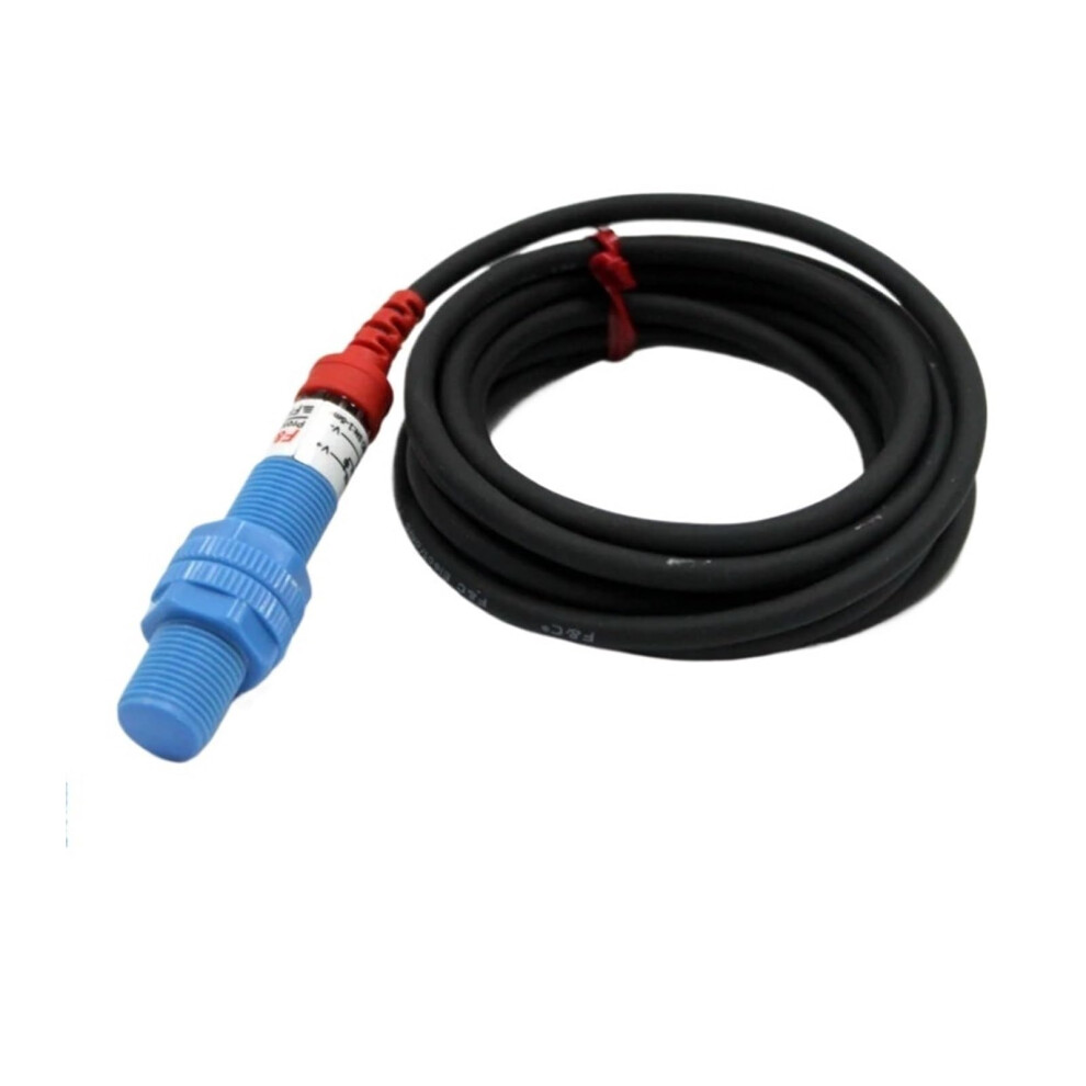 Water Level Sensor, Fkc1205p Pnp No M12 24 V Dc Water Level Indicator Capacitive Proximity Sensor 9105992676842