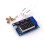 Kompakter LED-Digitalanzeige-Batterietester, 6