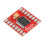 TB6612 Motorsteuerplatine für Mikrocontroller Double Out 1A, 4
