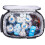Φορητό μονωμένο ψυγείο, πτυσσόμενο καλάθι πικνίκ με στεγανή επένδυση, αδιάβροχη 6