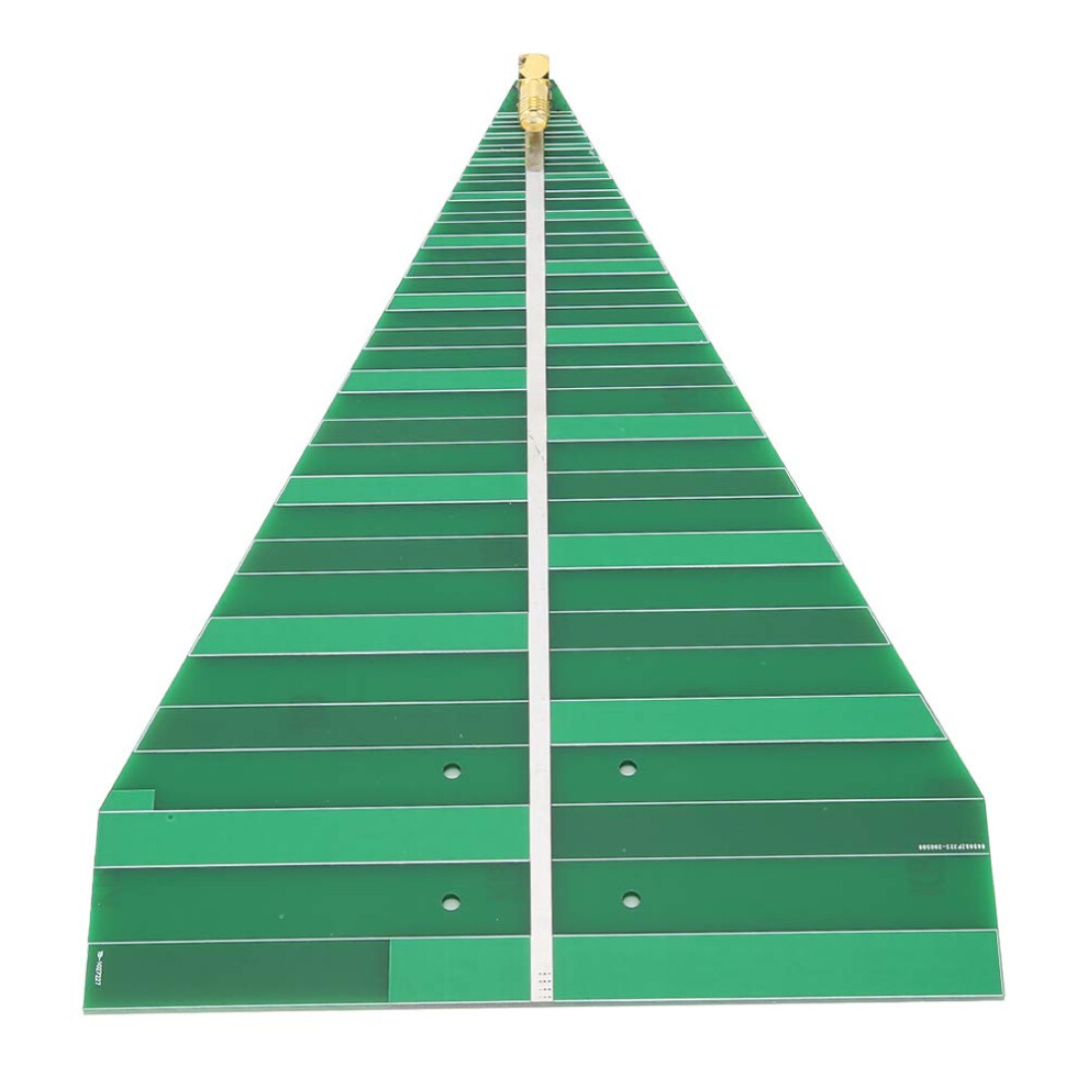 Highquality Uwb Ultrawideband Antenna 7406000Mhz 67 Db Gain For Antenna Enthusiasts 9105992662739