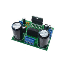Dichte Einzelerhöhungsplatine, 100 W, hohe Leistung,-1Stk