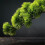 Artificial bonsai tree, desktop artificial plants for indoor bookshelf, office desk 2