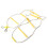 2 m/6,6 ft Notfall Feuer Flucht Rettungs Nylon 4