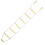 2 m/6,6 ft Notfall Feuer Flucht Rettungs Nylon 3