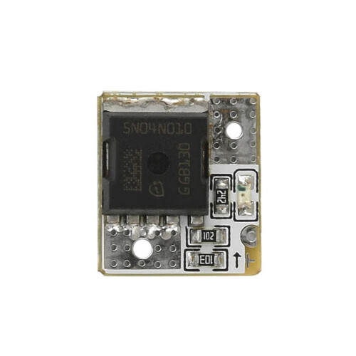 MOS-Switcher-Treibermodul, Feldeffektröhre,-200A sofort