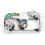 Optical pickup lens for critical components, specifically for SFHD850 models 2
