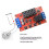 Digitale Timer-Relaisplatine, programmierbares-5V 6