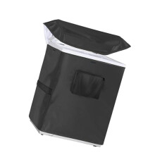 Freezer Cover Model B, Waterproof Chest Freezer Cover, AllSeason Outdoor Protective Cover