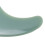3 stücke Surfbrett Schwanz Fin Fiberglas Paddle 13