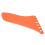 Surfbrett Single Fin PVC Surf Tail Fin Speziell 8