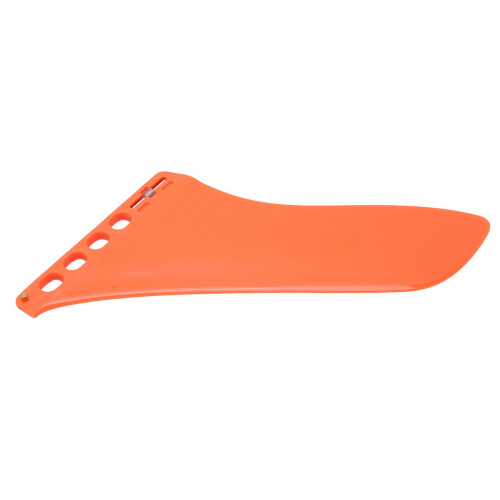 Surfbrett Single Fin PVC Surf Tail Fin Speziell 2