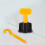Tile Leveling System Wall Leveler Tool Kit for Even Tile Installation Reusable Plastic DIY Construction Accessories 2